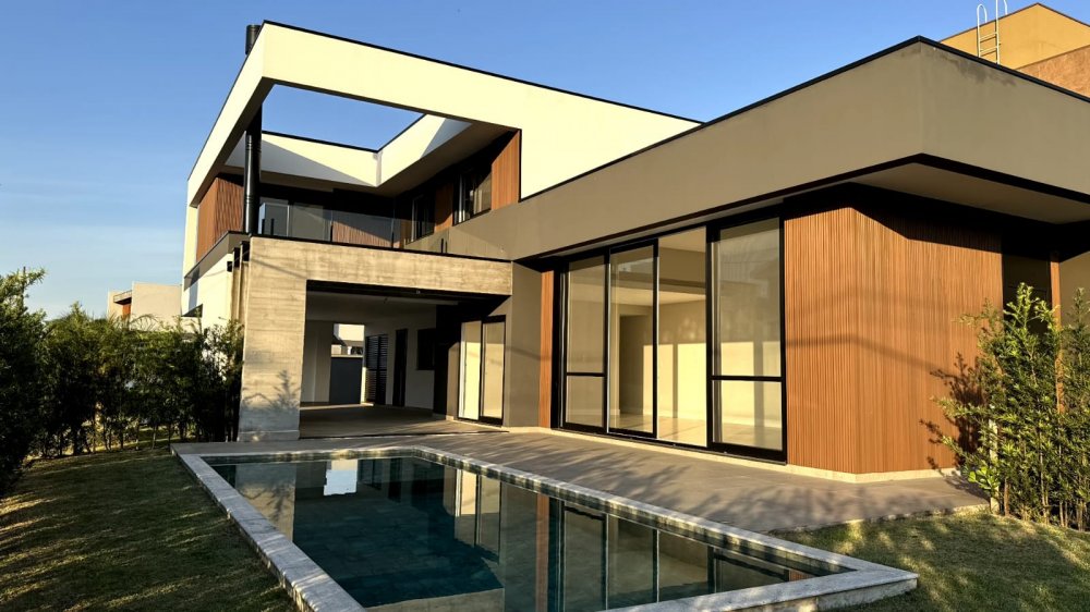 Casa Alto Padro - Venda - Santa Regina - Cambori - SC