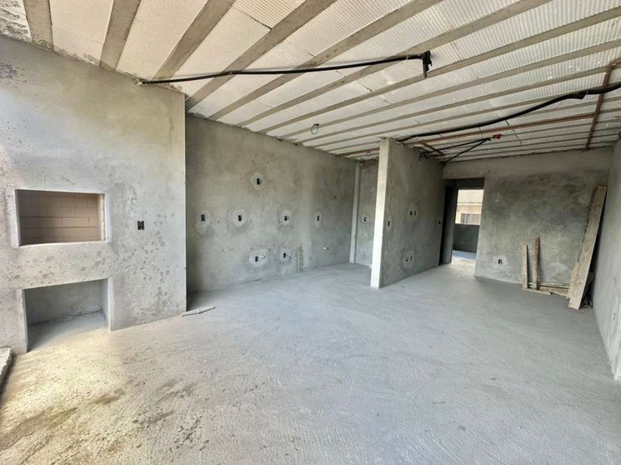 Apartamento - Venda - Santa Regina - Camboriú - SC