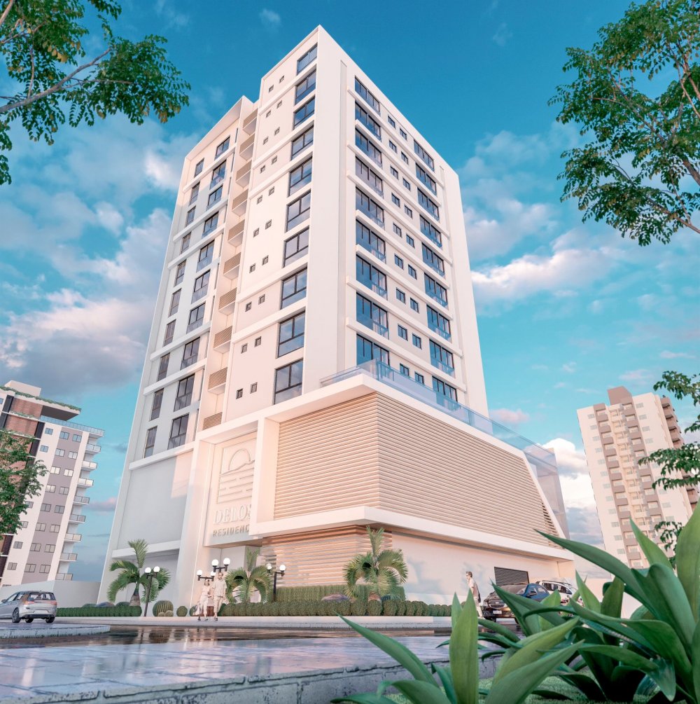 Apartamento - Venda - Centro - Cambori - SC