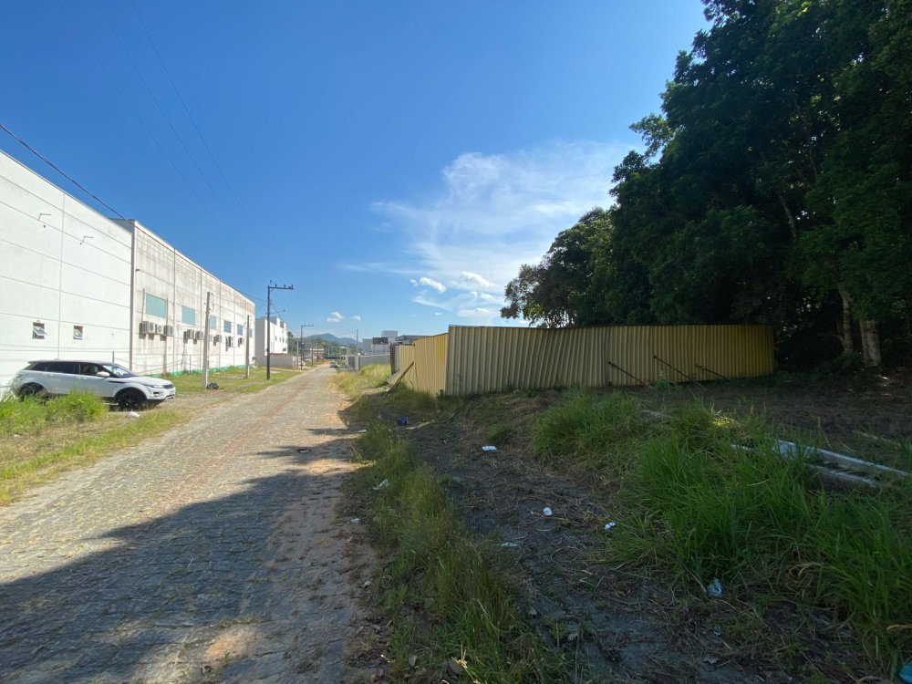 Terreno - Venda - Areias - Cambori - SC