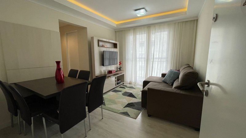 Apartamento - Aluguel - Areias - Cambori - SC