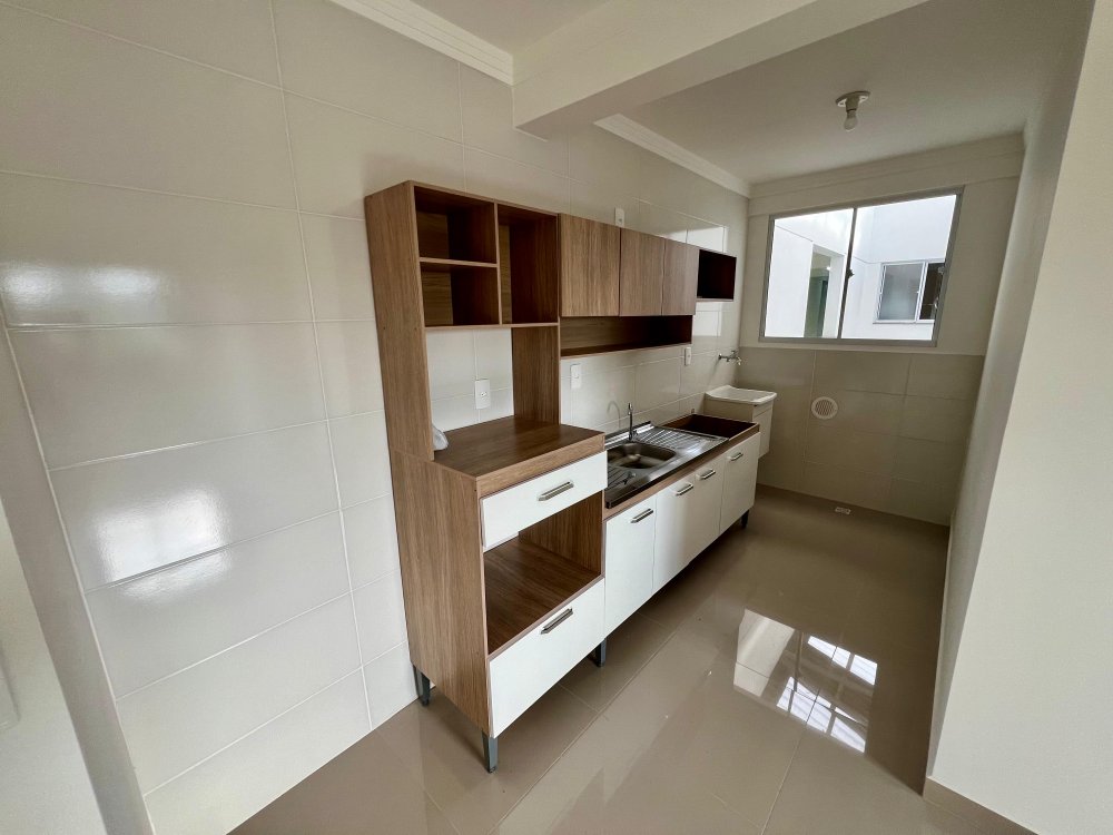 Apartamento - Aluguel - Cedro - Cambori - SC