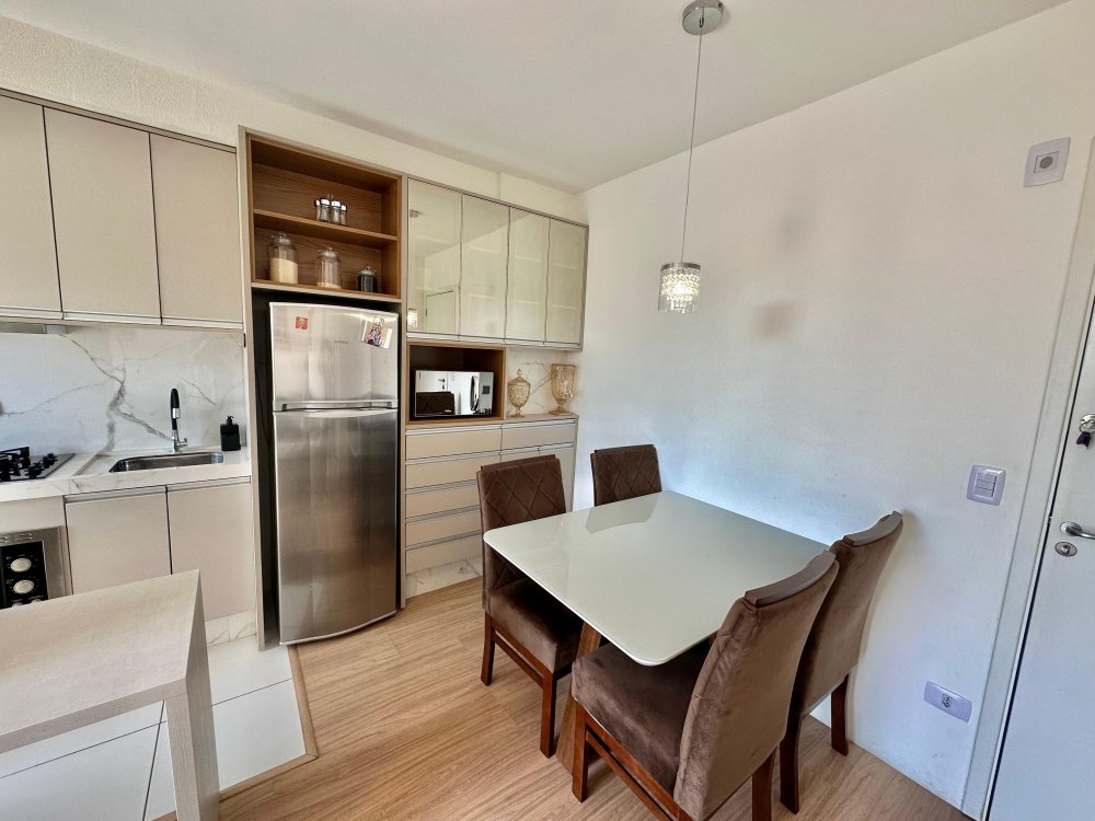 Apartamento - Venda - Centro - Camboriú - SC