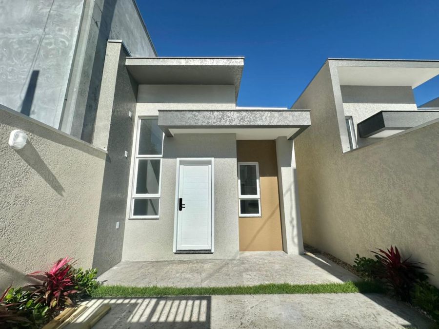 Casa - Venda - Areias - Cambori - SC