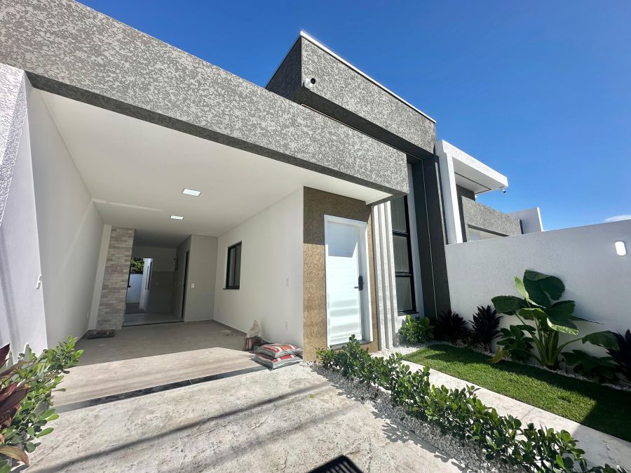 Casa - Venda - Rio Pequeno - Cambori - SC