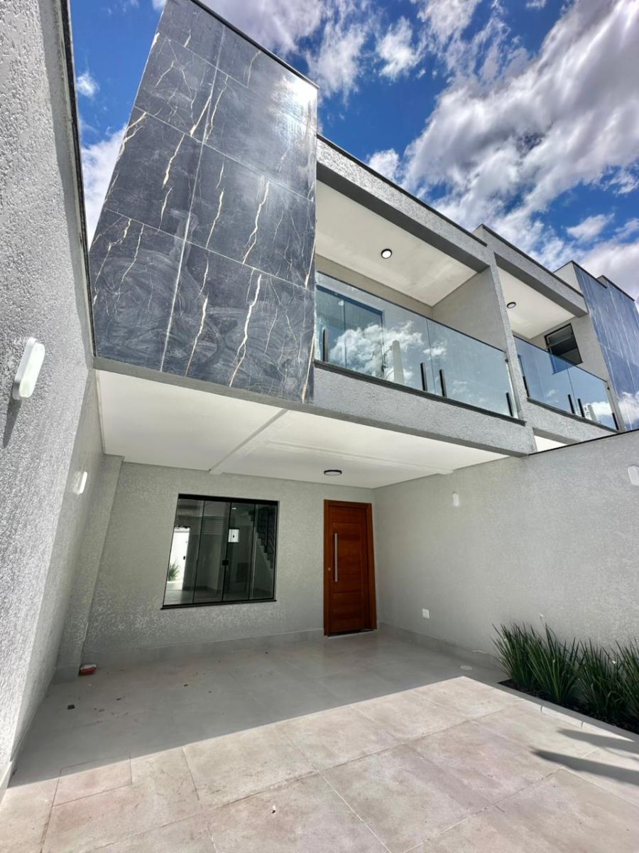 Sobrado - Venda - Areias - Camboriú - SC