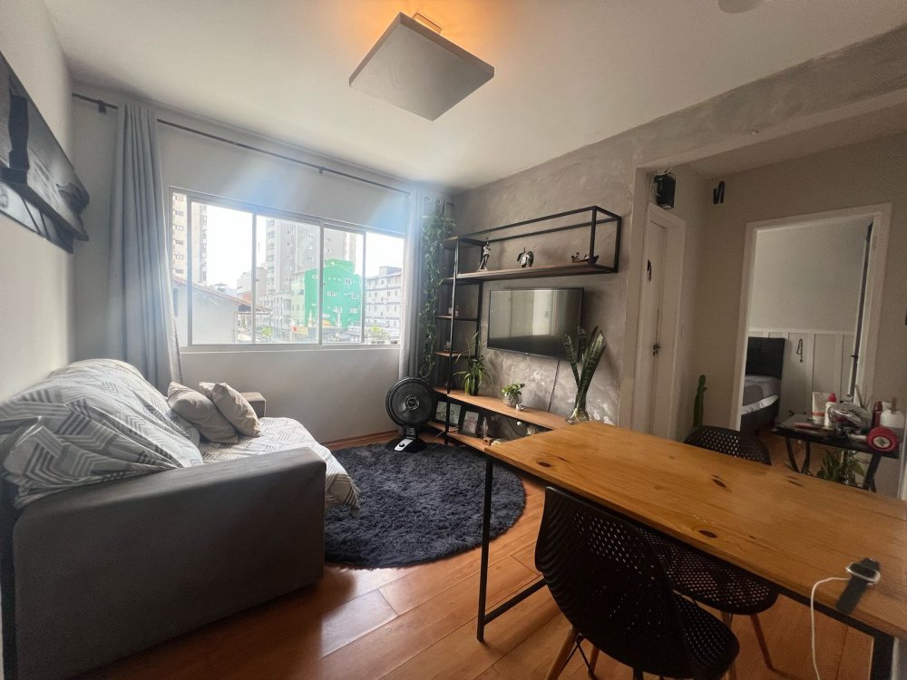 Apartamento - Venda - Centro - Balnerio Cambori - SC