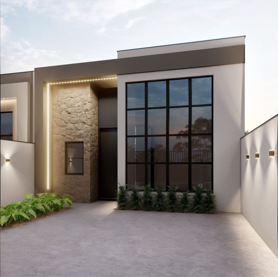 Casa - Venda - Areias - Cambori - SC