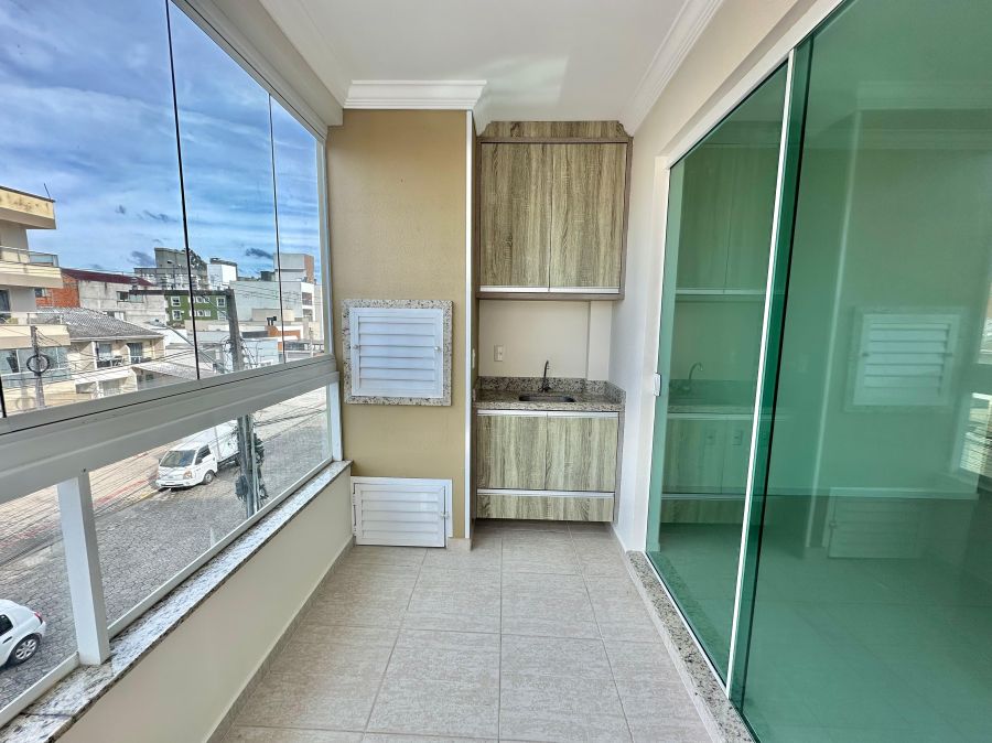 Apartamento - Venda - Centro - Cambori - SC