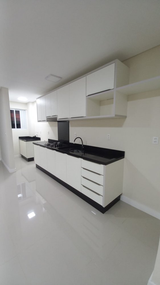 Apartamento - Aluguel - Centro - Camboriú - SC