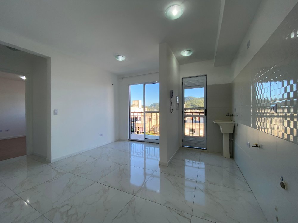 Apartamento - Venda - Centro - Cambori - SC