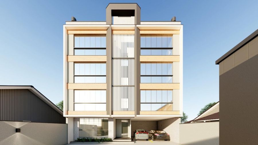 Apartamento - Venda - Santa Regina - Camboriú - SC