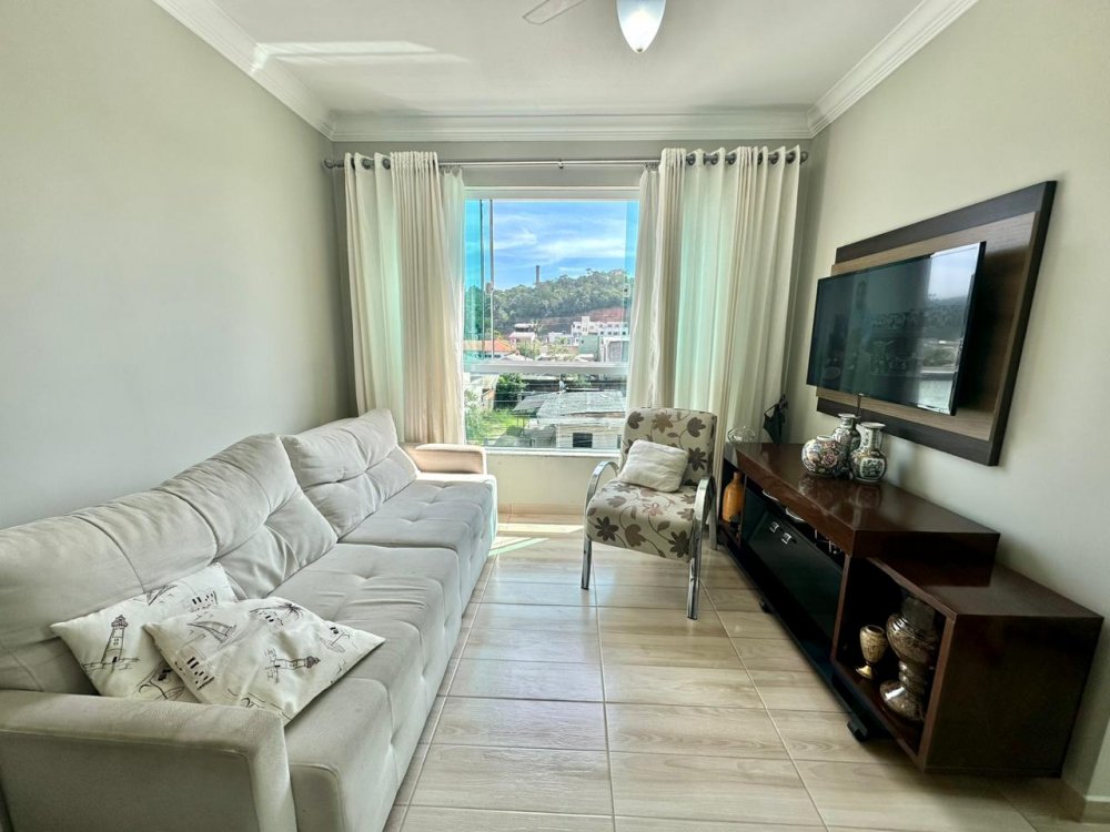 Apartamento - Venda - Cedro - Cambori - SC