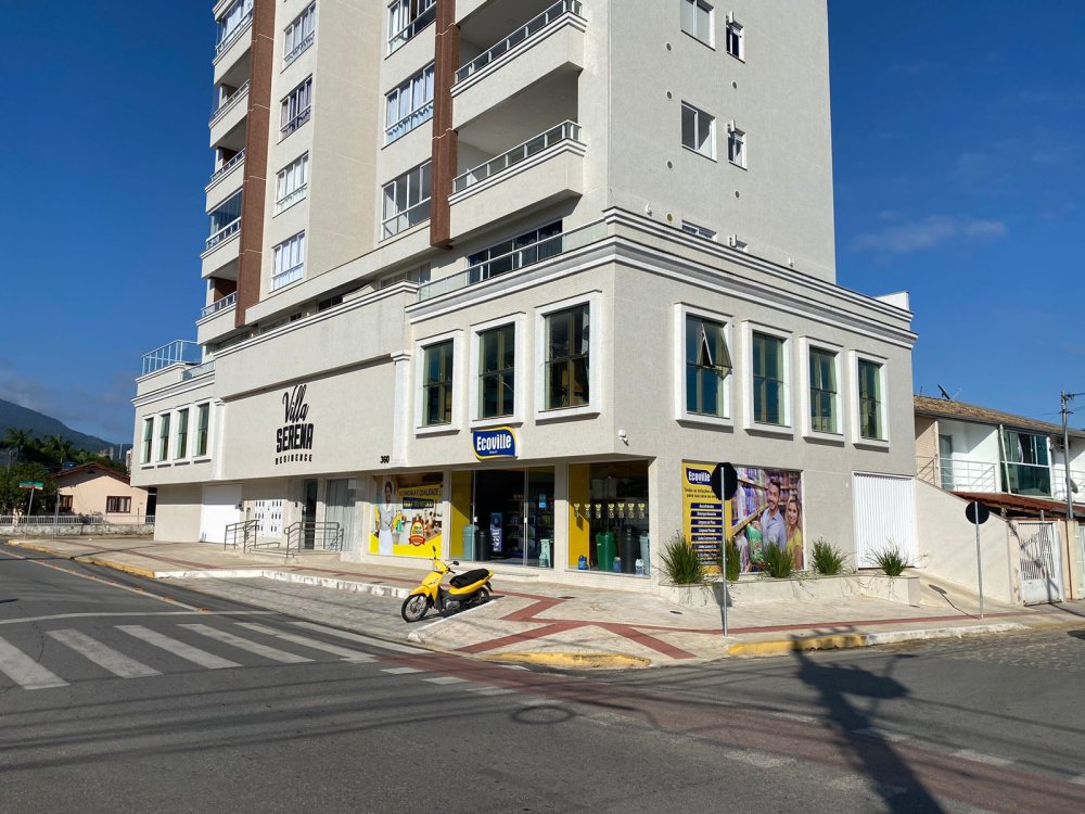 Sala Comercial - Venda - Centro - Cambori - SC