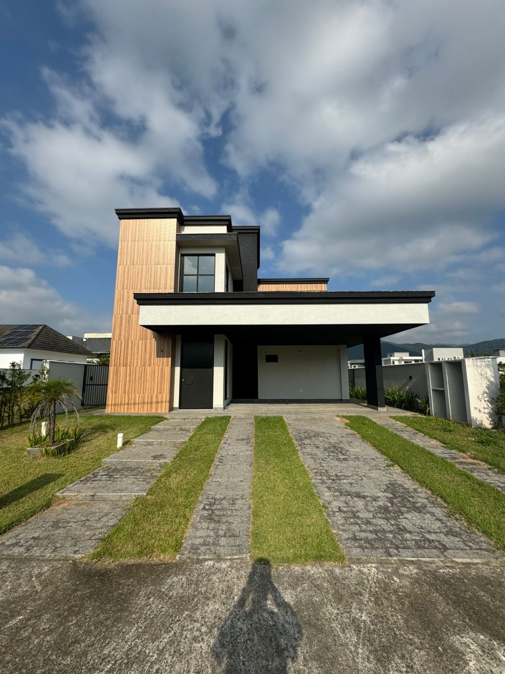 Casa - Venda - Santa Regina - Cambori - SC