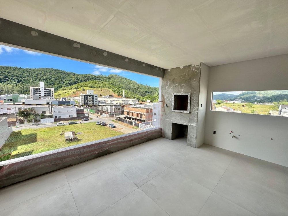 Apartamento - Venda - So Francisco de Assis - Cambori - SC