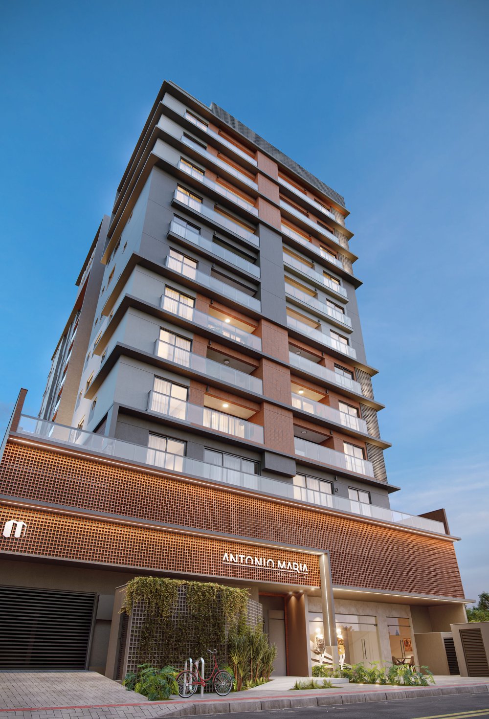 Apartamento - Venda - Centro - Cambori - SC