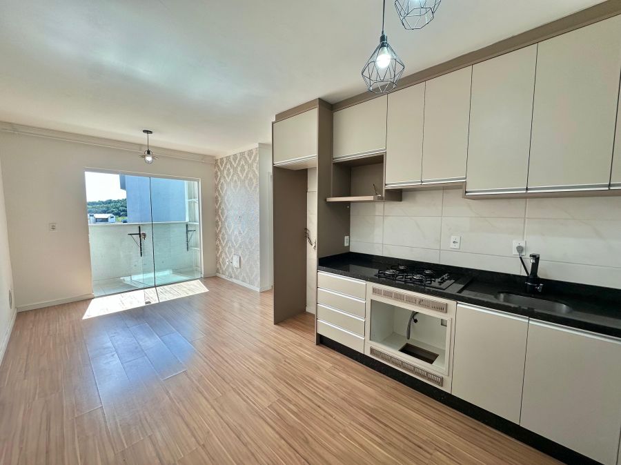 Apartamento - Venda - Cedro - Cambori - SC