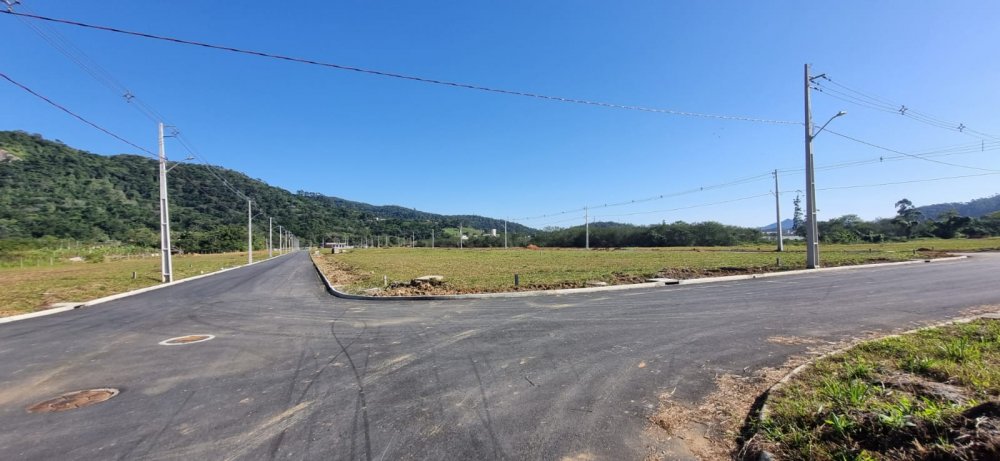 Lote - Venda - Rio Pequeno - Cambori - SC